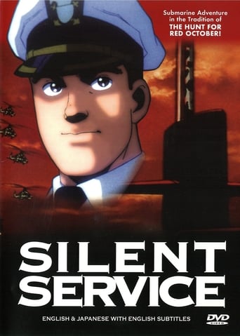 Watch Silent Service