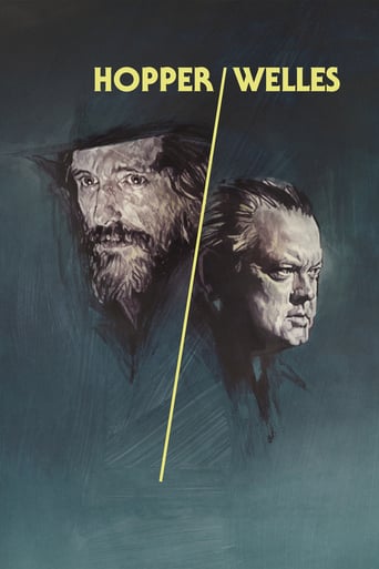 Watch Hopper/Welles