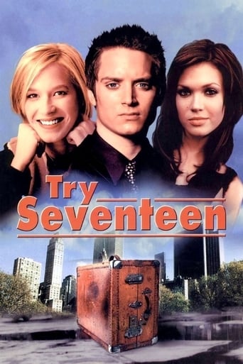 Watch Try Seventeen