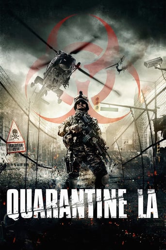 Watch Quarantine L.A.