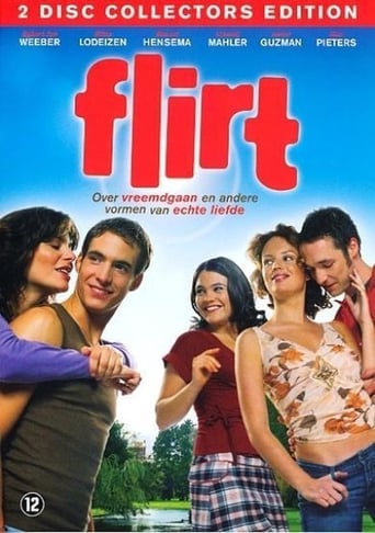 Watch Flirt