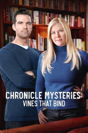 Watch Chronicle Mysteries: Vines that Bind