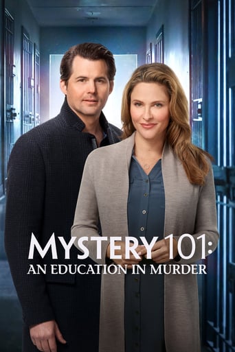 Watch Mystery 101: An Education in Murder
