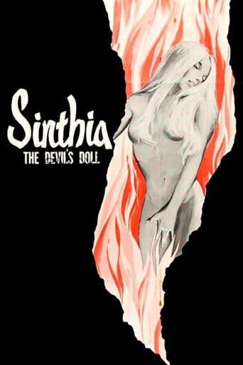 Watch Sinthia: The Devil's Doll