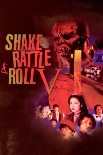 Watch Shake, Rattle & Roll V