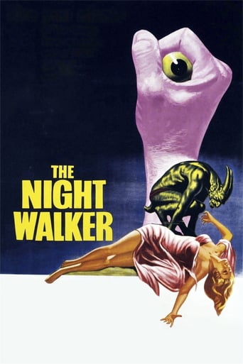 Watch The Night Walker