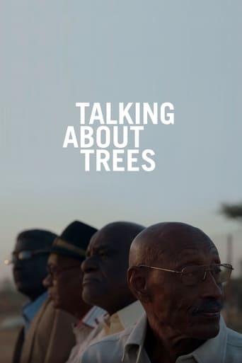 Watch Talking About Trees