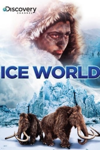 Watch Ice World