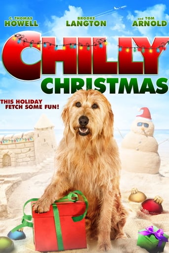 Watch Chilly Christmas