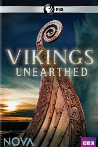 Vikings Unearthed