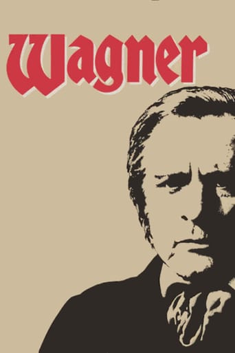 Watch Wagner