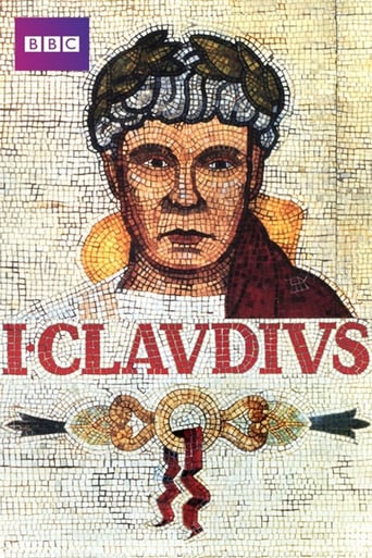 Watch I, Claudius