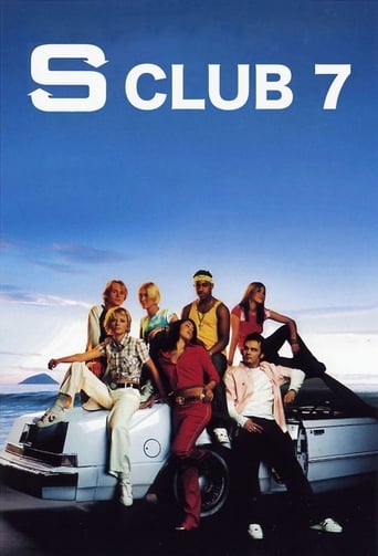 Watch S Club 7