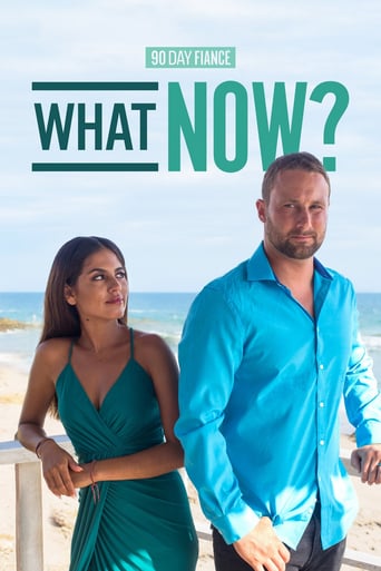 Watch 90 Day Fiancé: What Now?