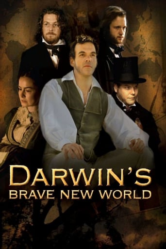 Watch Darwin's Brave New World