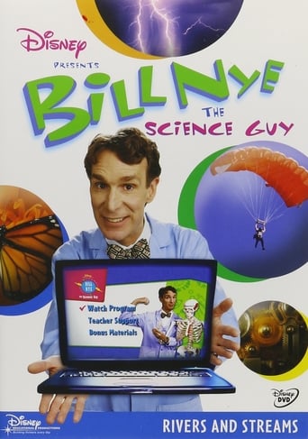 Watch Bill Nye The Science Guy