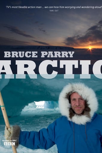 Watch Arctic With Bruce Parry