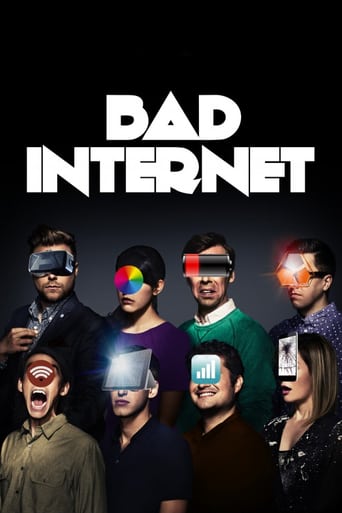 Watch Bad Internet