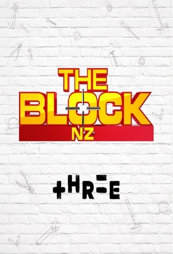 Watch The Block NZ