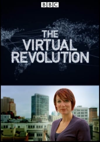 Watch The Virtual Revolution