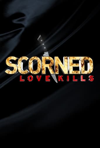 Watch Scorned: Love Kills