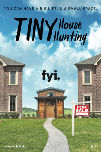Watch Tiny House Hunting