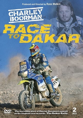 Watch Race to Dakar