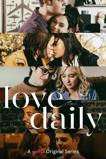Watch Love Daily