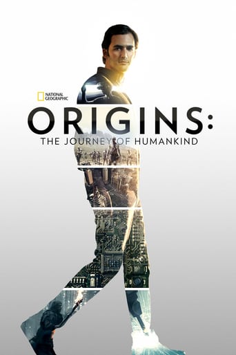 Watch Origins: The Journey of Humankind