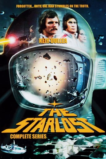 Watch The Starlost