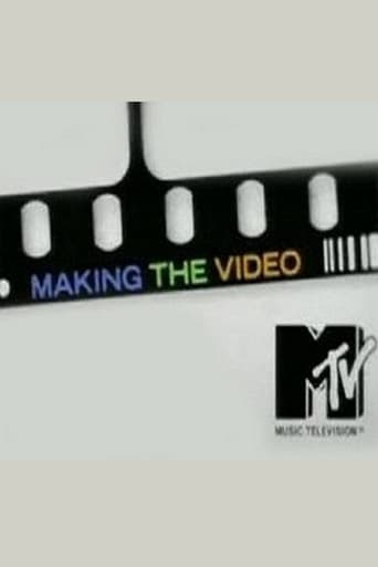 Watch Making the Video