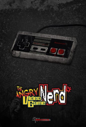 Watch The Angry Video Game Nerd