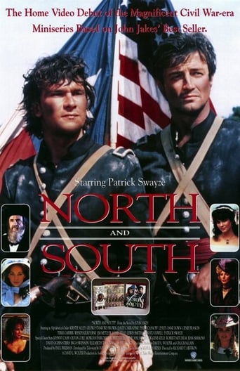 Watch North and South