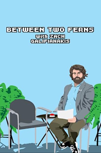 Watch Between Two Ferns with Zach Galifianakis