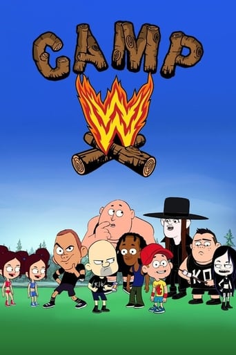 Watch Camp WWE