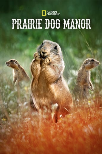 Watch Prairie Dog Manor