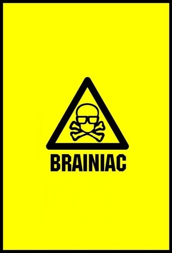 Watch Brainiac: Science Abuse