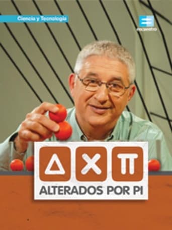 Altered by Pi