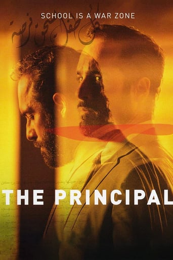 Watch The Principal