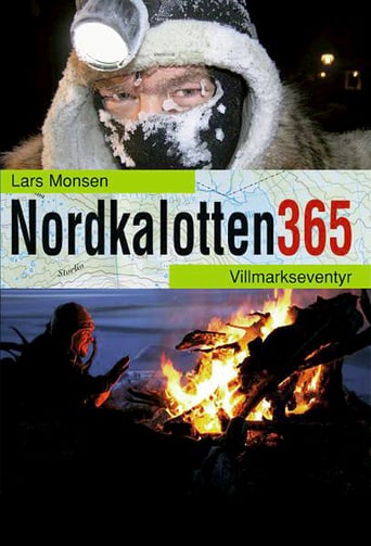 Nordkalotten 365