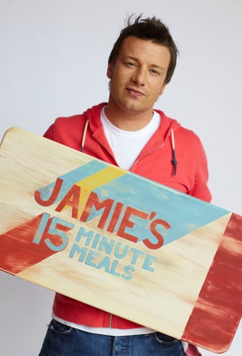 Watch Jamie's 15-Minute Meals