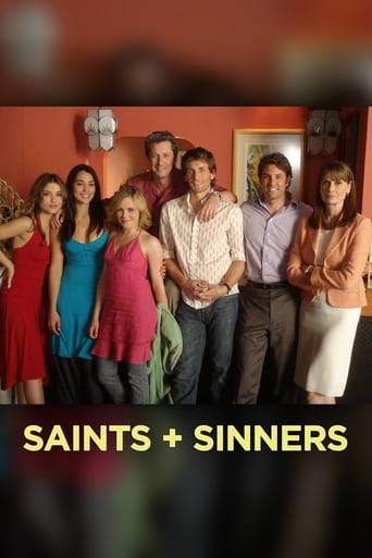 Watch Saints & Sinners