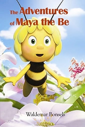 Watch The Adventures of Maya the Honey Bee