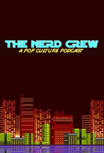 The Nerd Crew