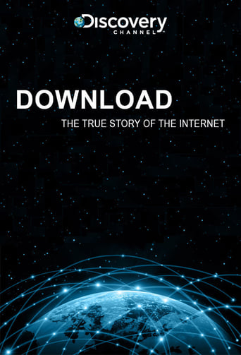 Watch Download: The True Story of the Internet