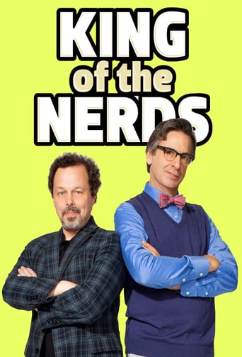 Watch King of the Nerds