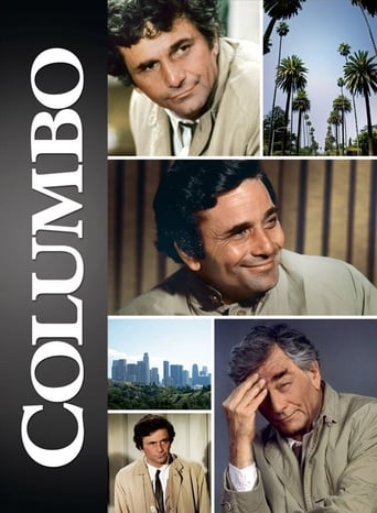 Watch Columbo