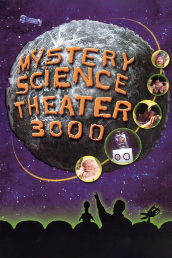 Watch Mystery Science Theater 3000