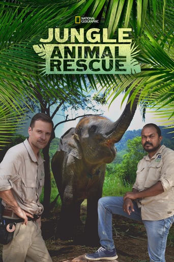 Watch Jungle Animal Rescue