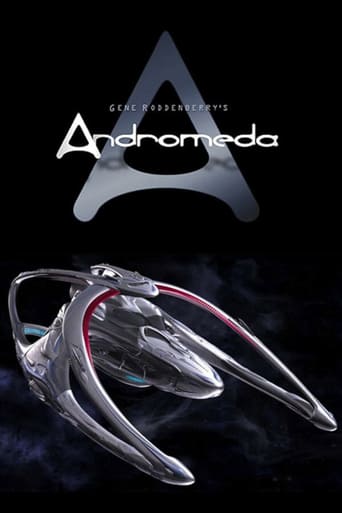 Watch Andromeda